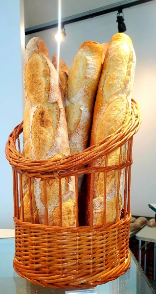 Baguette da Artesanalle
